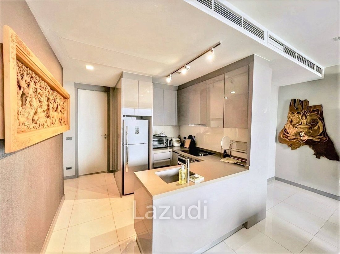 Apartment in Bangkok, Bangkok, Thailand 2 - 13300089