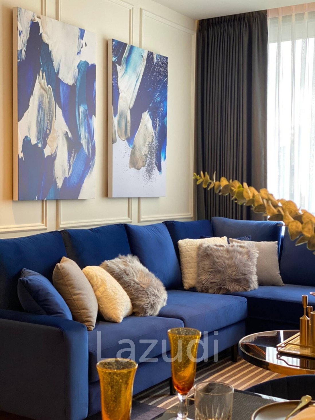 Apartment in Bangkok, Krung Thep Maha Nakhon, Thailand 5 - 16653557