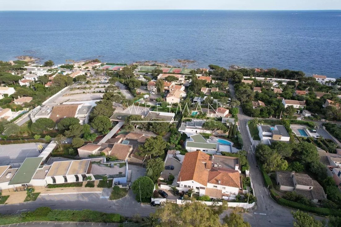 House in French Riviera, Provence-Alpes-Côte d'Azur, France 3 - 16649147
