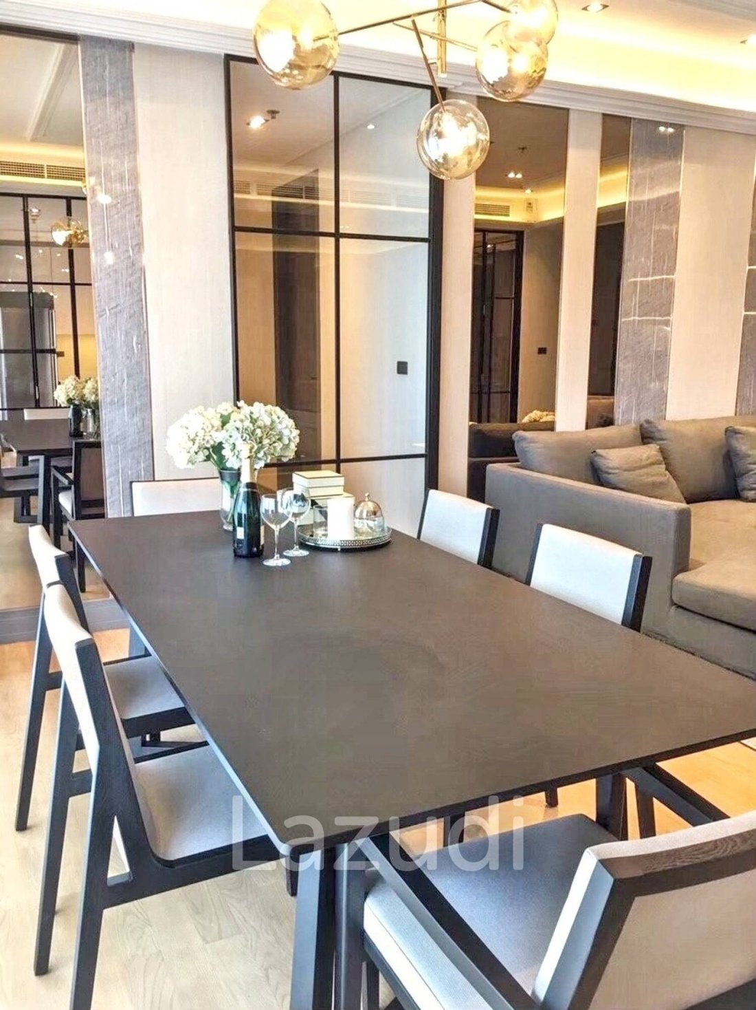 Apartment in Bangkok, Bangkok, Thailand 4 - 12795042