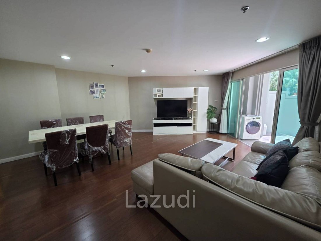 Apartment in Bangkok, Bangkok, Thailand 1 - 16650243