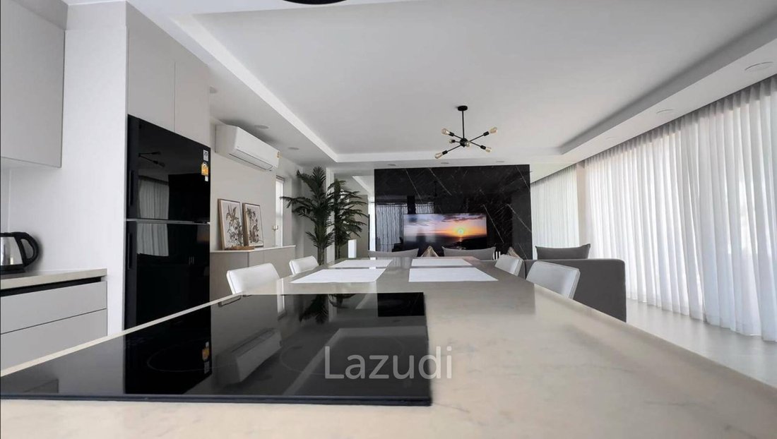 Villa in Choeng Thale, Phuket, Thailand 5 - 16654106