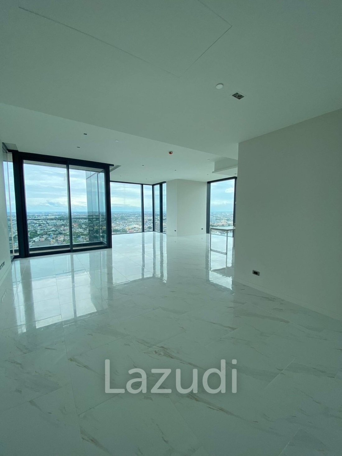 Apartment in Bangkok, Krung Thep Maha Nakhon, Thailand 1 - 16650218