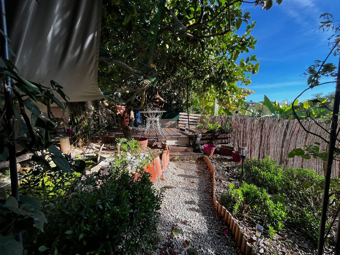 Apartment in Menton, Provence-Alpes-Côte d'Azur, France 5 - 16651379