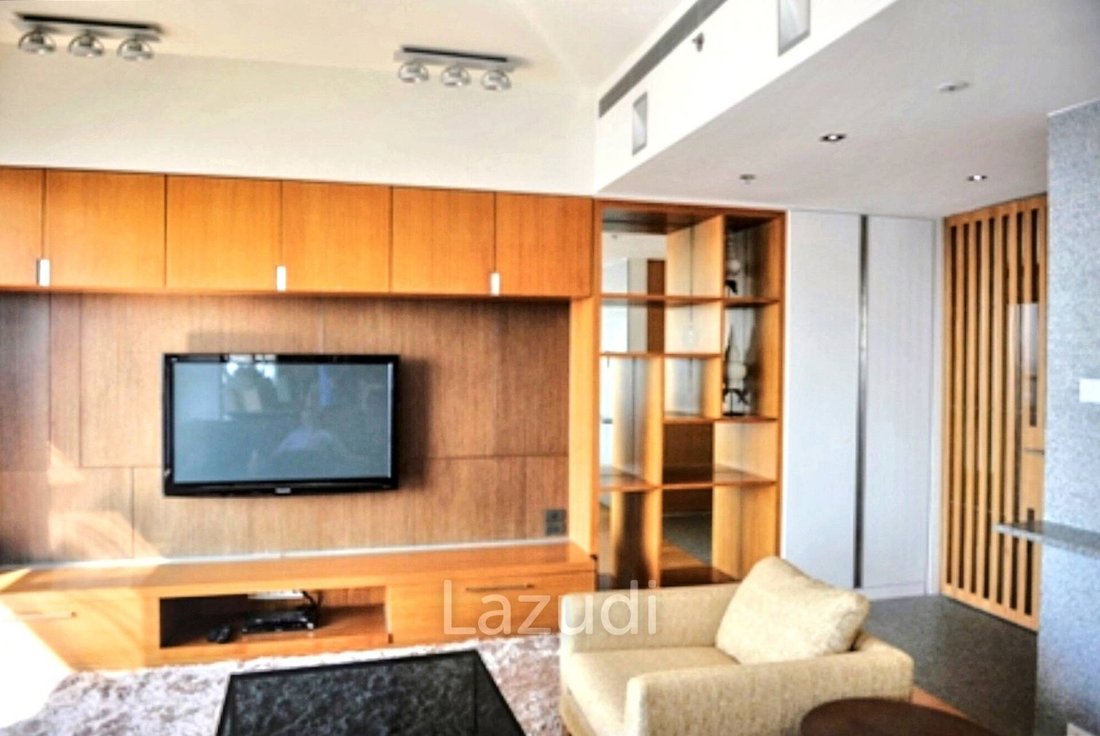 Apartment in Bangkok, Bangkok, Thailand 2 - 16650479