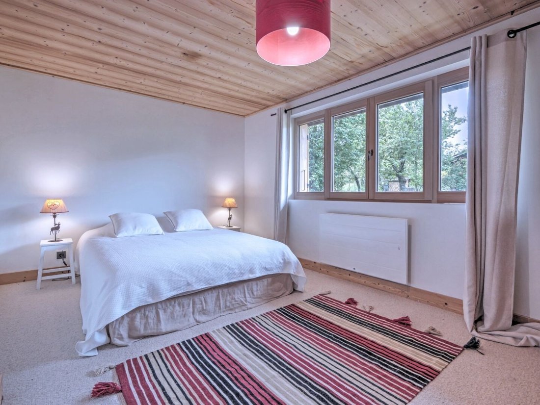 Apartment in Megève, Auvergne-Rhône-Alpes, France 3 - 16651710