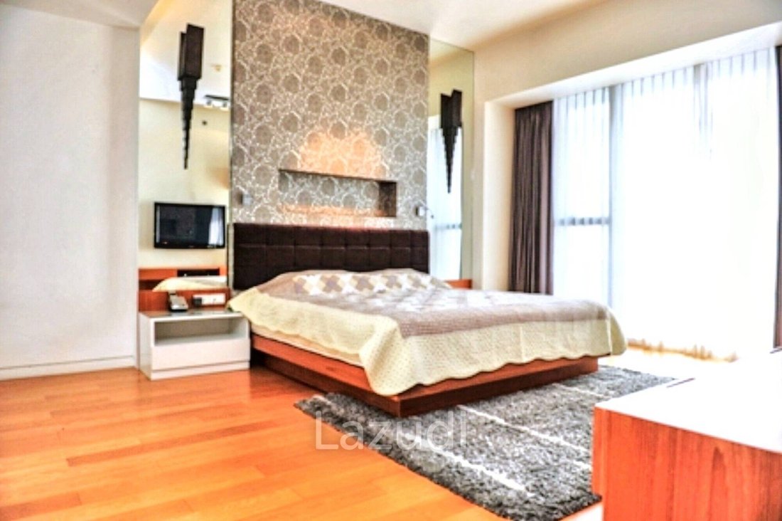 Apartment in Bangkok, Bangkok, Thailand 4 - 16650479