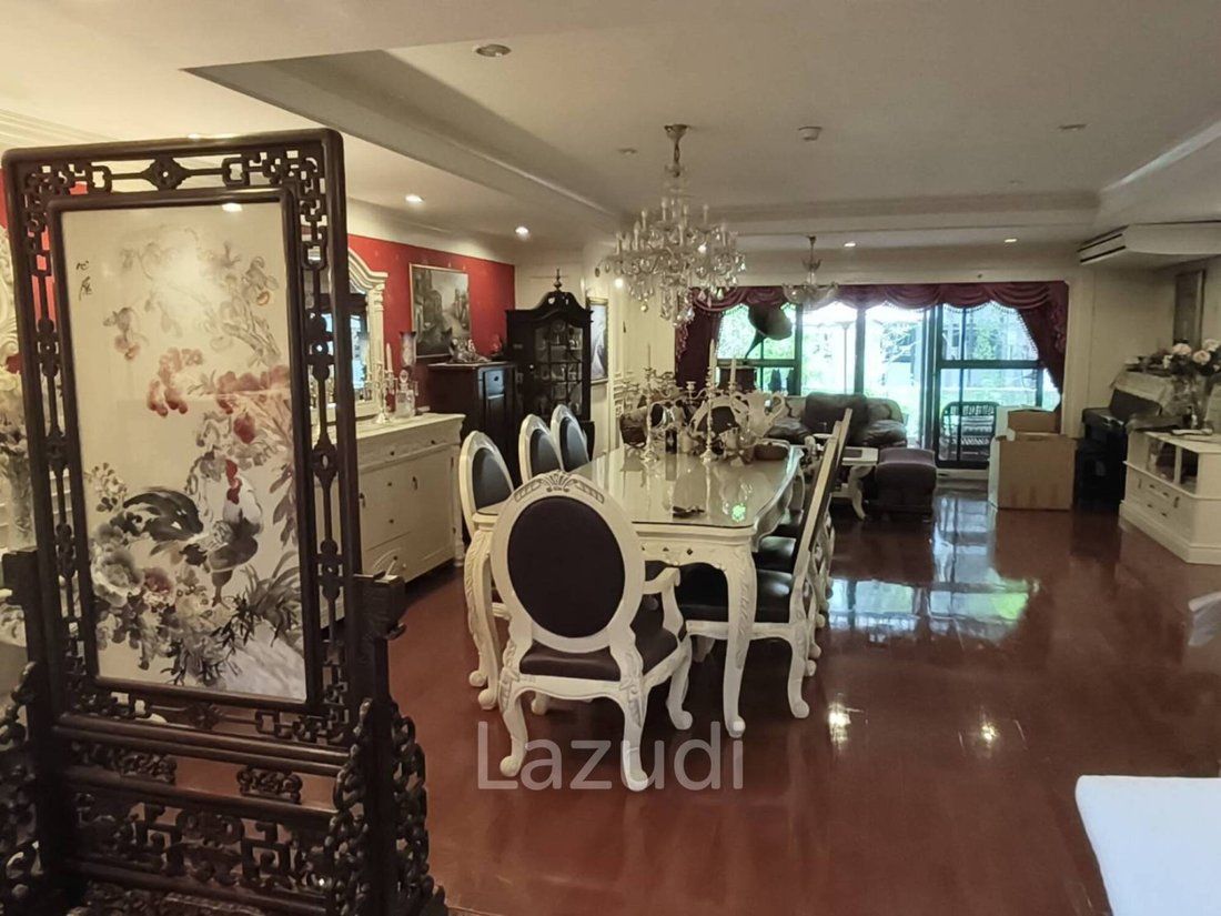Apartment in Bangkok, Bangkok, Thailand 2 - 16650665