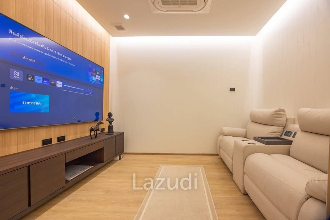Villa in Choeng Thale, Phuket, Thailand 4 - 16650767