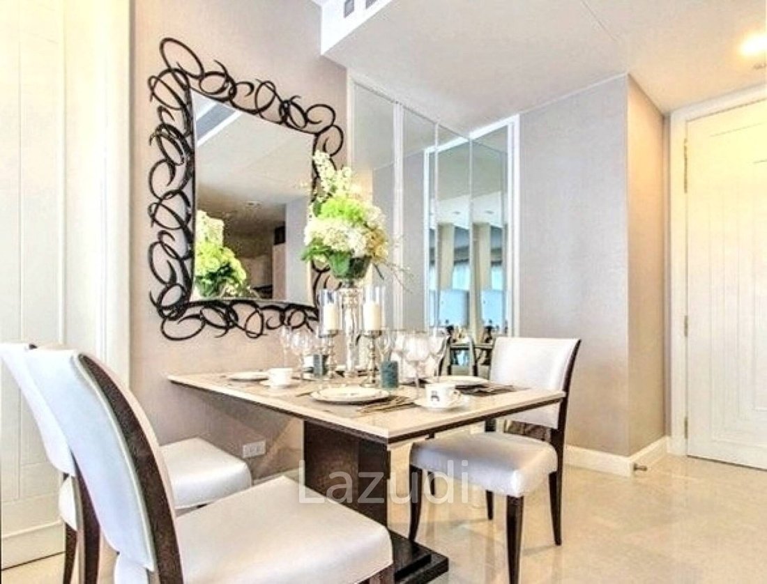 Apartment in Bangkok, Krung Thep Maha Nakhon, Thailand 4 - 12644905