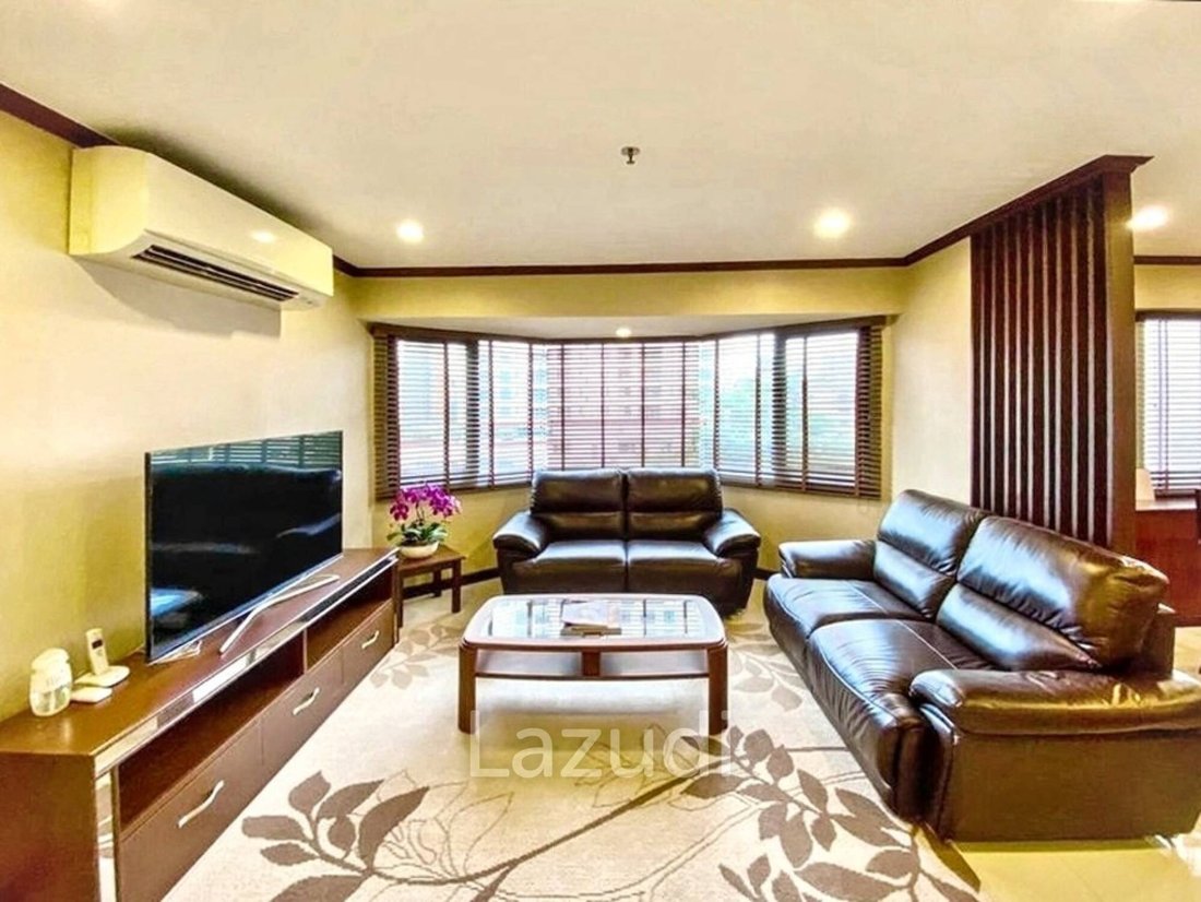 Appartamento a Bangkok, Bangkok, Thailandia 1 - 13298529