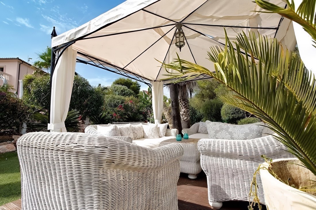 Villa in Llucmajor, Balearic Islands, Spain 3 - 16397293