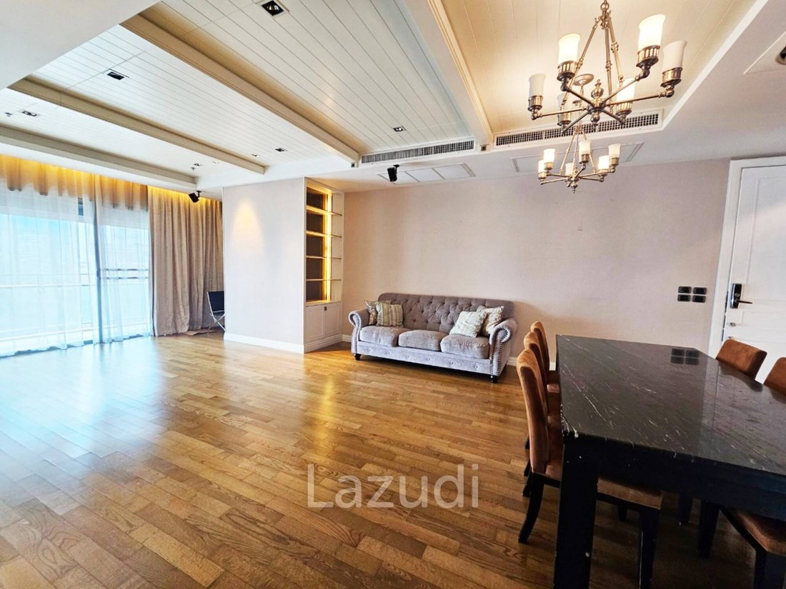 Apartment in Bangkok, Bangkok, Thailand 1 - 16653752
