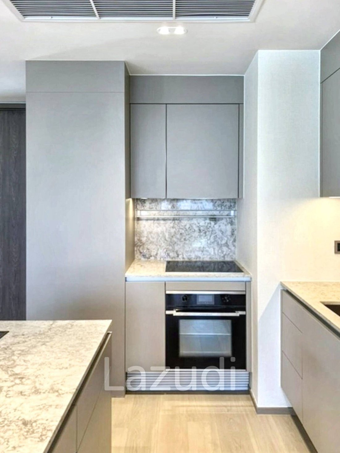 Apartment in Bangkok, Krung Thep Maha Nakhon, Thailand 4 - 16650283
