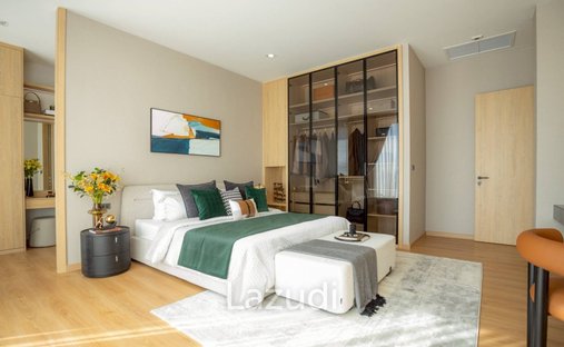 Villa a Pattaya, Provincia di Chonburi, Thailandia 1