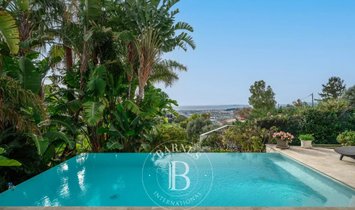 Villa in Nice, Provence-Alpes-Côte d'Azur, France 2