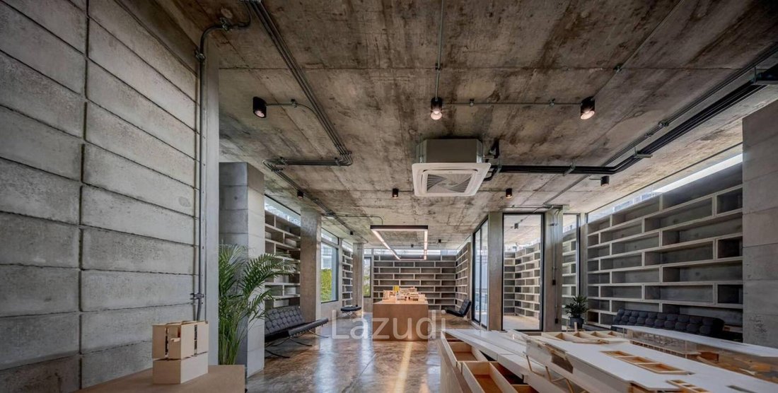 House in Chan Kasem, Bangkok, Thailand 3 - 16650109