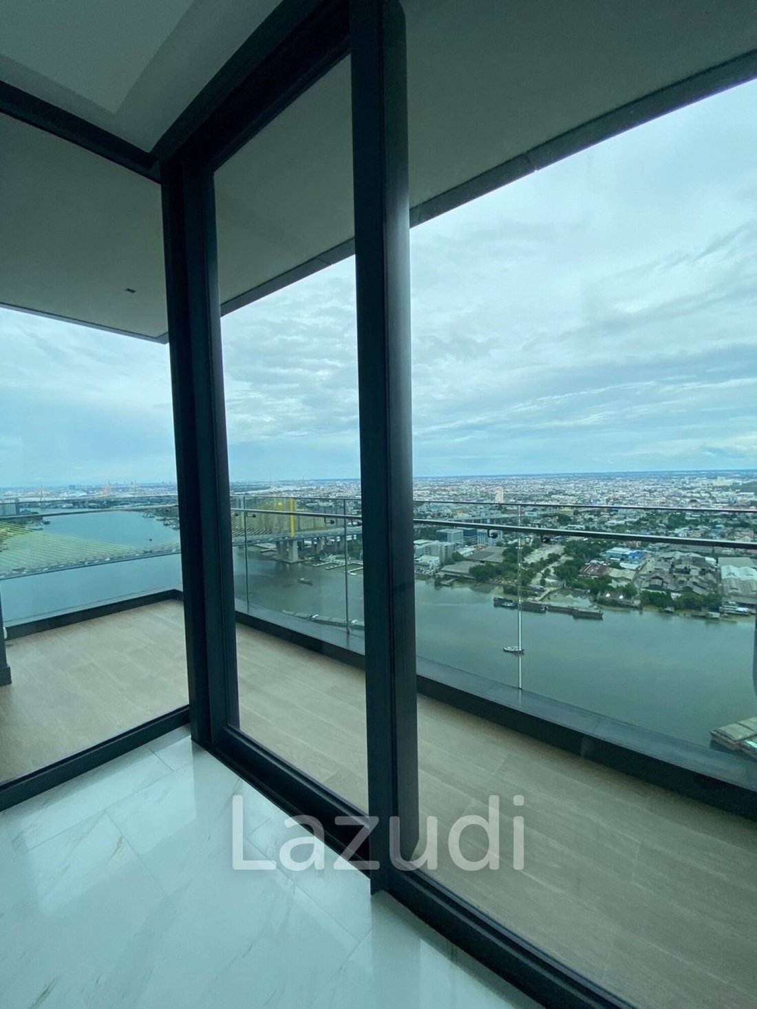 Apartment in Bangkok, Krung Thep Maha Nakhon, Thailand 2 - 16650218