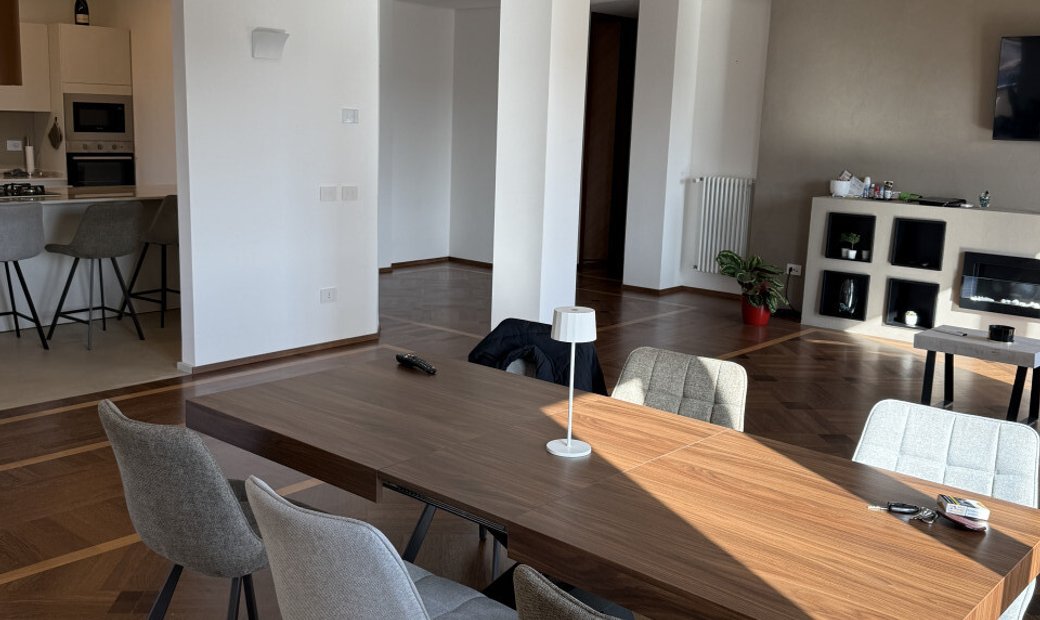 Ancona Penthouse In Senigallia, Marche, Italy For Sale (16653391)