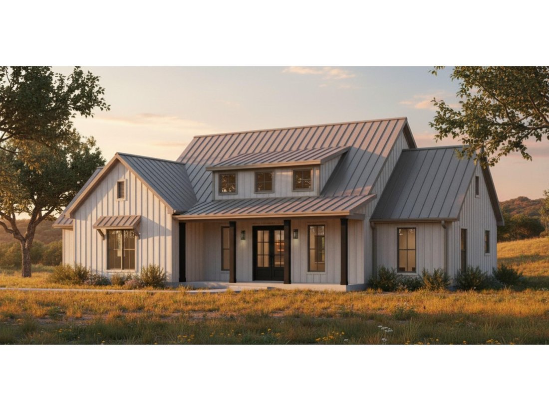 House in Fredericksburg, Texas, United States 1 - 16615728