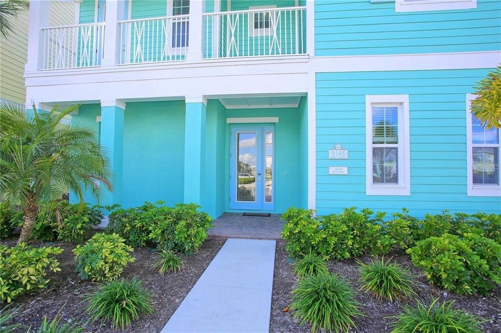 House in Kissimmee, Florida, United States 3 - 16653200