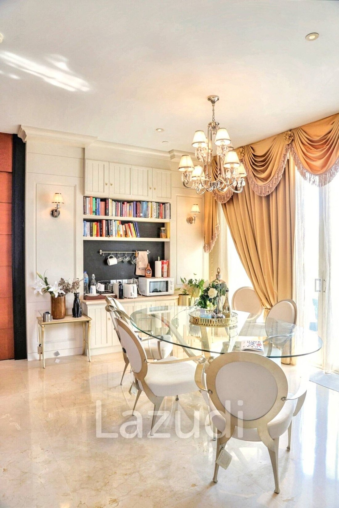 Apartment in Bangkok, Krung Thep Maha Nakhon, Thailand 2 - 16650174