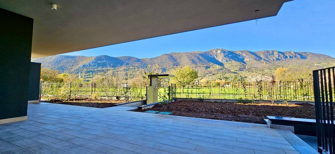 Apartment in Porta Venezia - Sant'Eufemia - Caionvico, Brescia, Lombardy 5 - 16652884