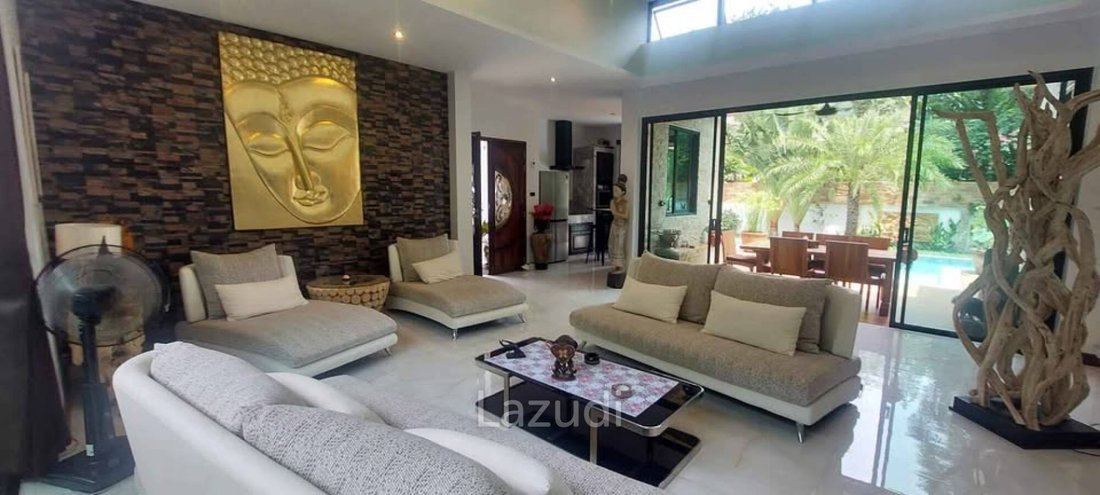Villa a Rawai, Provincia di Phuket, Thailandia 5 - 16651883