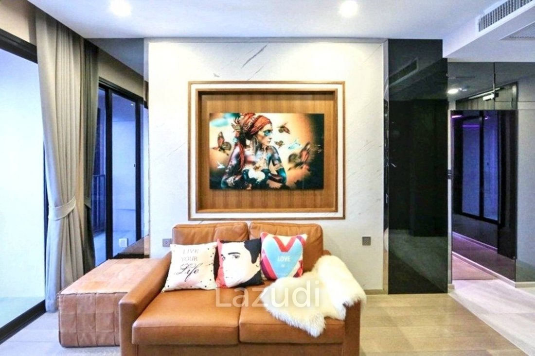 Apartment in Bangkok, Bangkok, Thailand 2 - 12643517