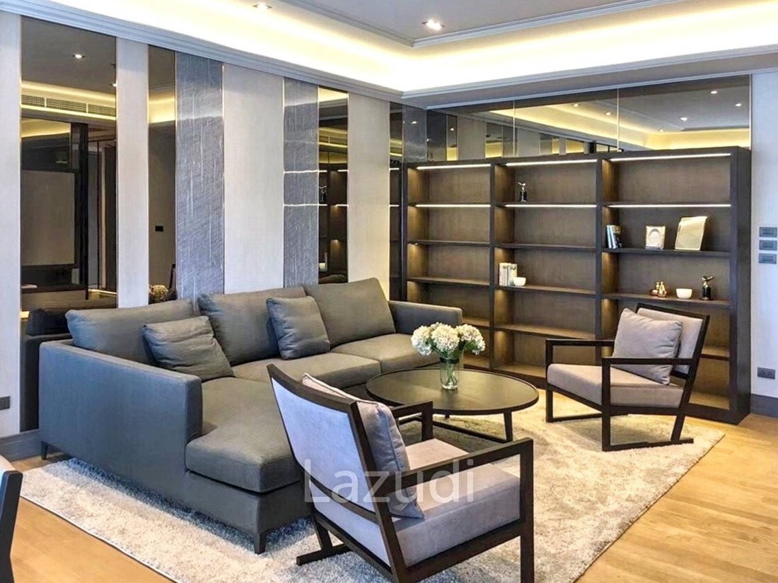 Apartment in Bangkok, Bangkok, Thailand 2 - 12795042