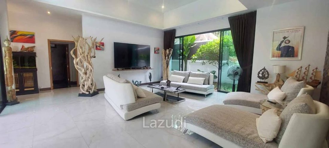 Villa a Rawai, Provincia di Phuket, Thailandia 4 - 16651883