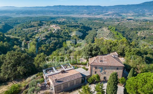 Città della Pieve, Umbria, Italia 1