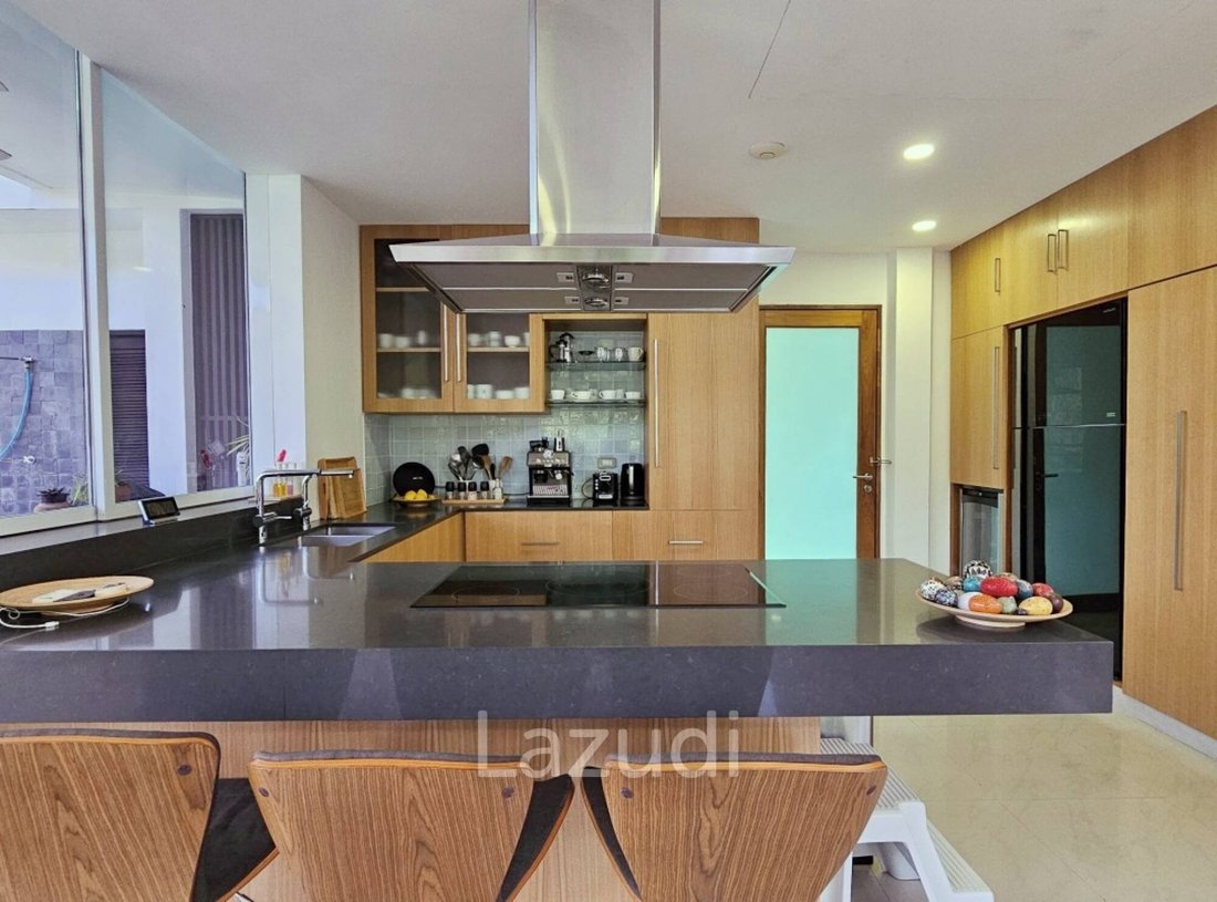 Apartment in Kamala, Phuket, Thailand 2 - 16650533