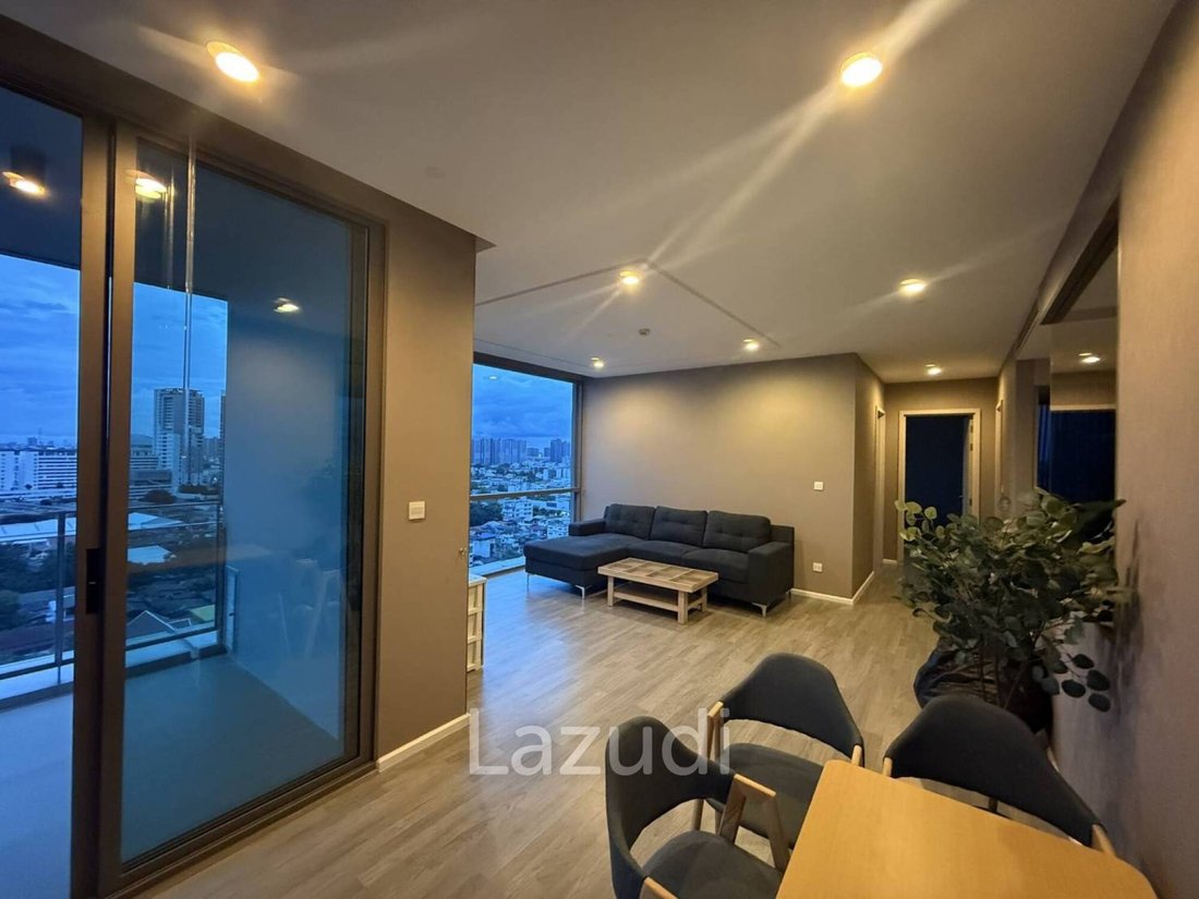 Apartment in Bang Sue, Bangkok, Thailand 1 - 16650565