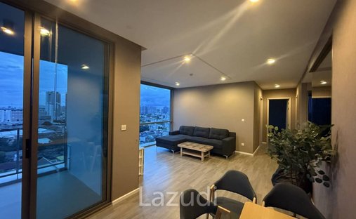 Apartment in Bang Sue, Bangkok, Thailand 1