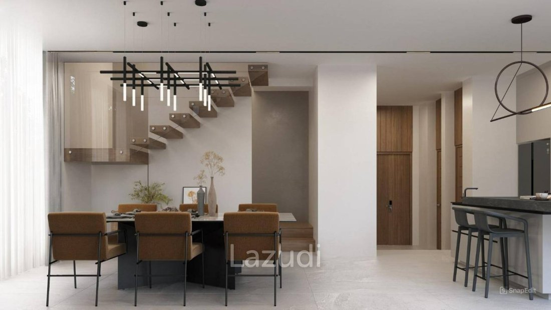 Villa in Pa Klok, Phuket, Thailand 5 - 16653612