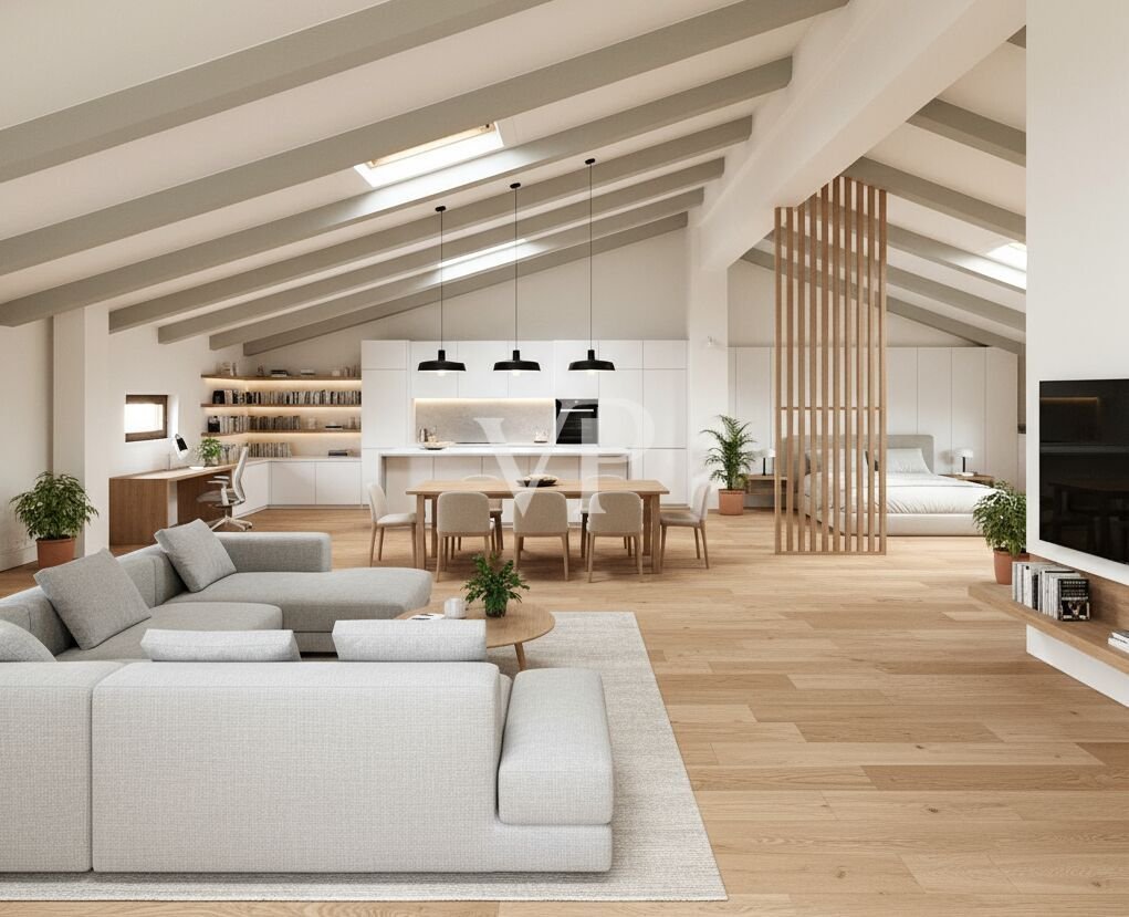 Apartment in Colombare, Sirmione, Lombardy 3 - 16649770