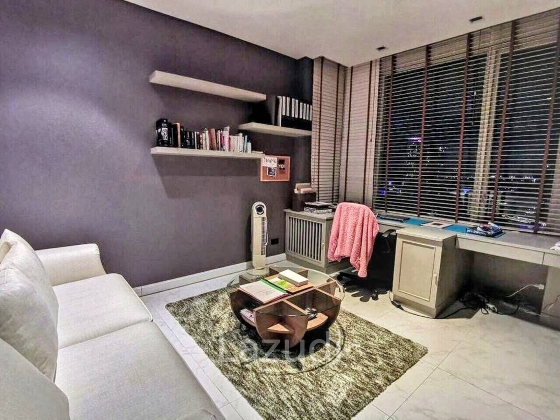 Apartment in Bang Lamphu Lang, Krung Thep Maha Nakhon, Thailand 3 - 12691514