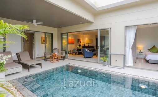 Villa a Choeng Thale, Provincia di Phuket, Thailandia 1