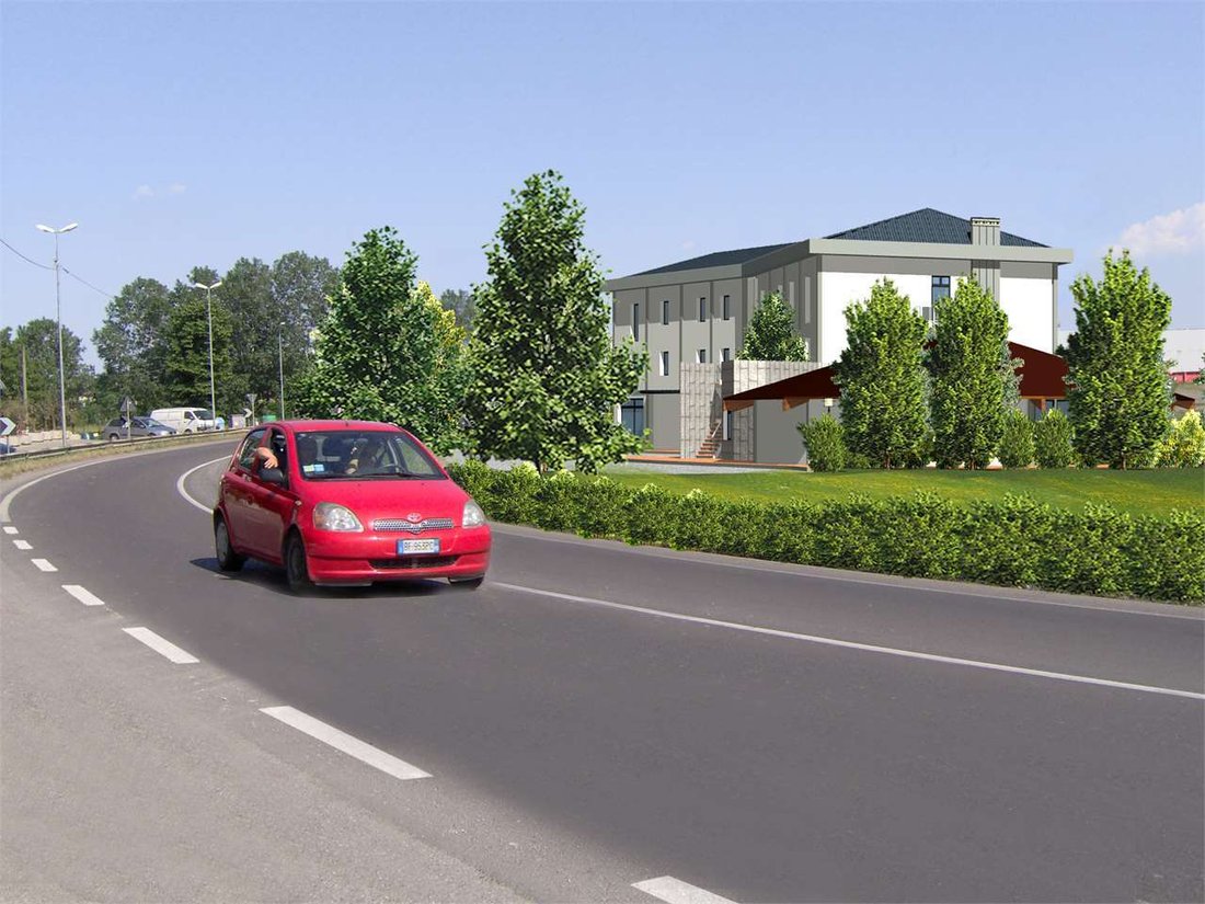 Land in Historic Center, Modena, Emilia-Romagna 3 - 16651439