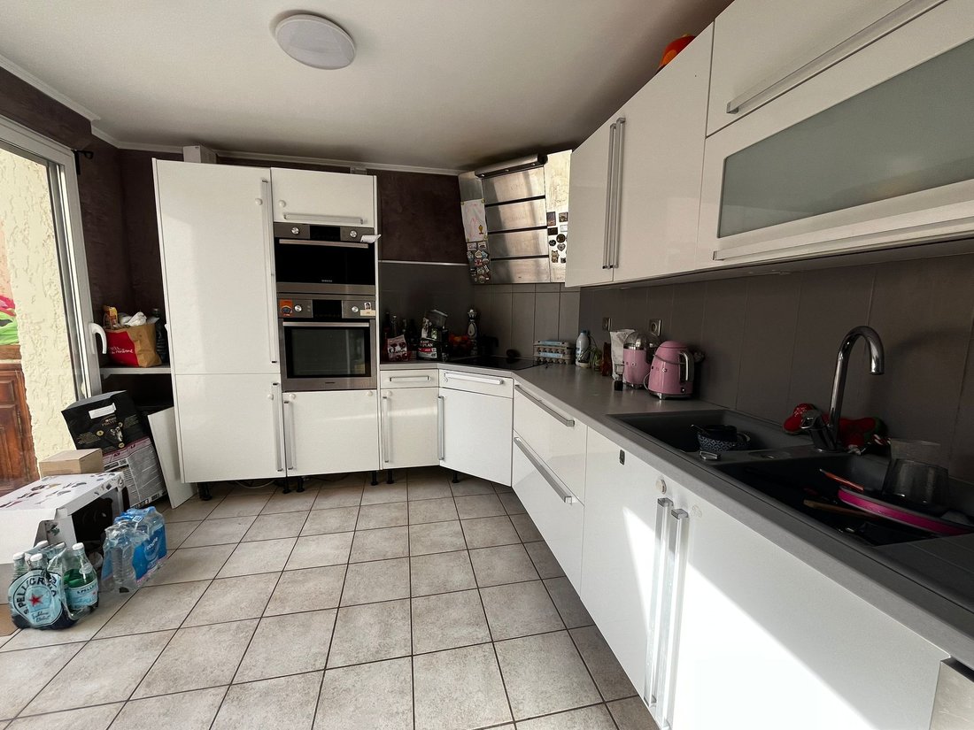 Apartment in Menton, Provence-Alpes-Côte d'Azur, France 2 - 16651379
