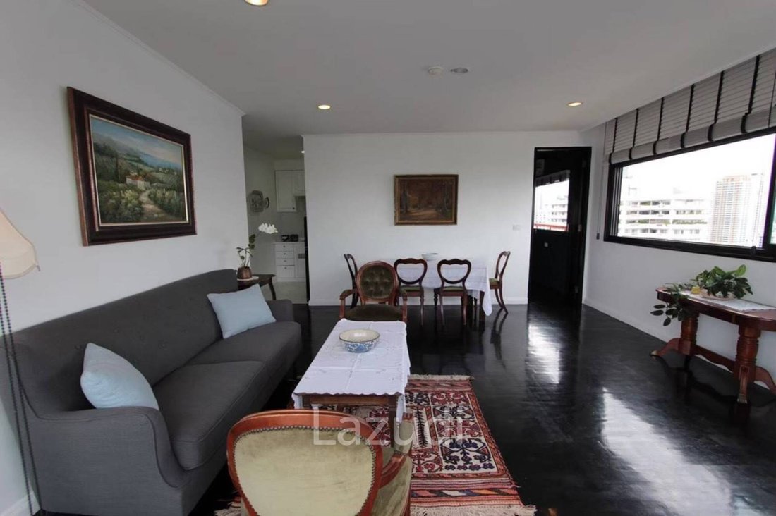 Apartment in Bangkok, Bangkok, Thailand 2 - 16650326
