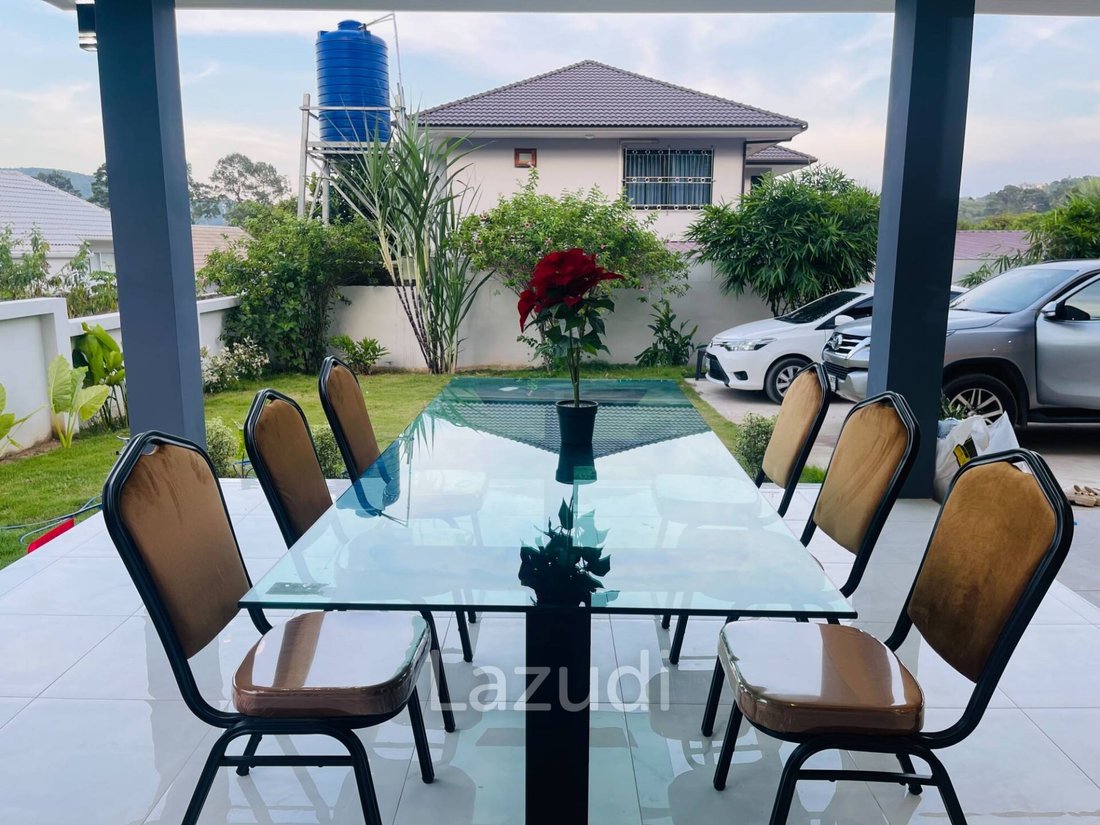 Villa in Koh Samui, Surat Thani, Thailand 5 - 16650647