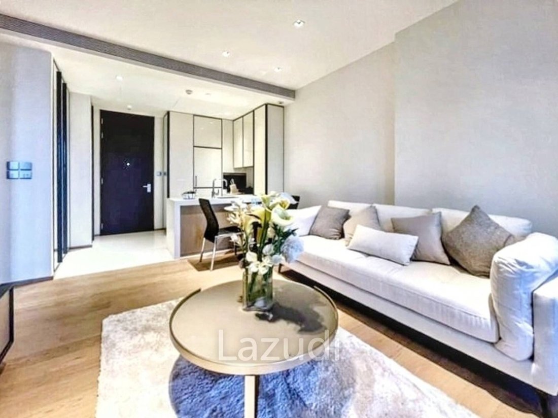Apartment in Bangkok, Krung Thep Maha Nakhon, Thailand 2 - 13300169
