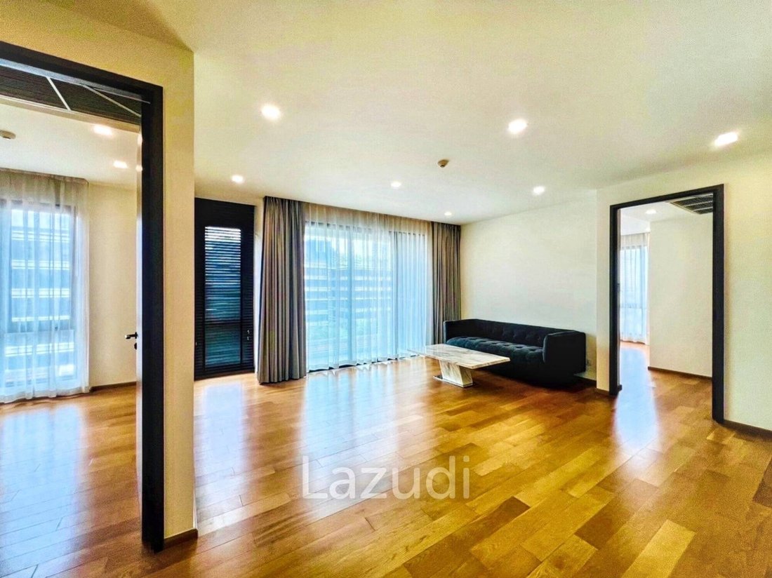 Apartment in Bangkok, Krung Thep Maha Nakhon, Thailand 2 - 16653497