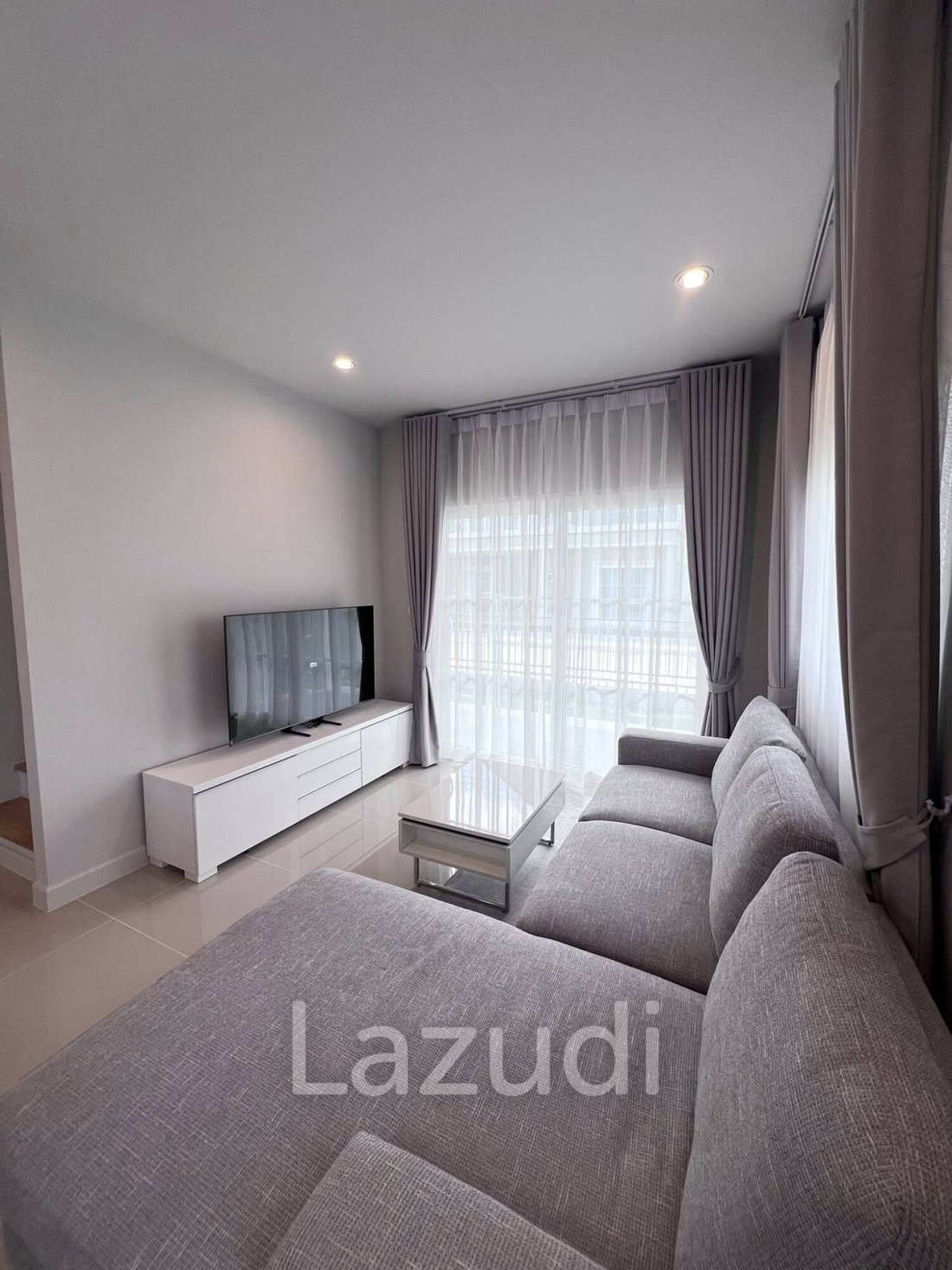 Villa in Ratsada, Phuket, Thailand 5 - 16650495