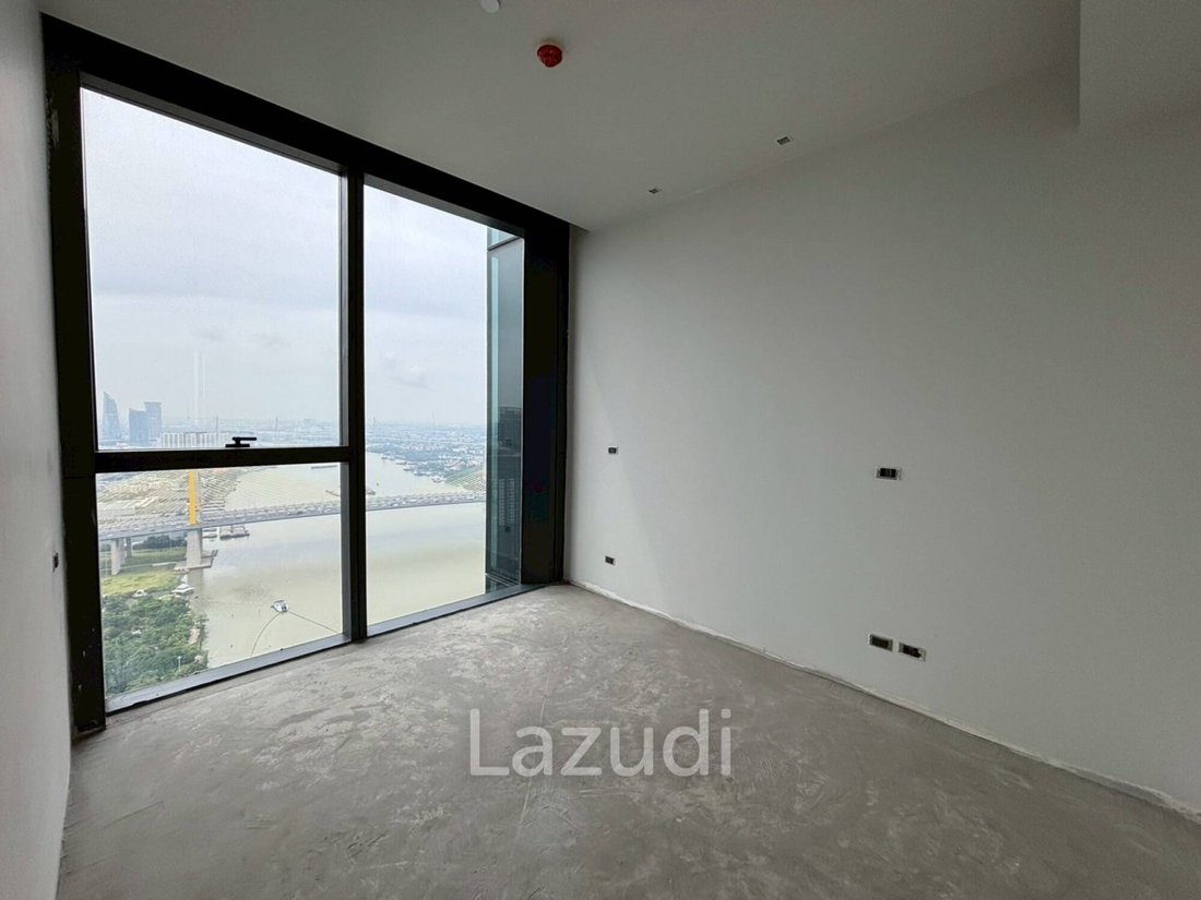 Apartment in Bangkok, Krung Thep Maha Nakhon, Thailand 4 - 16650406