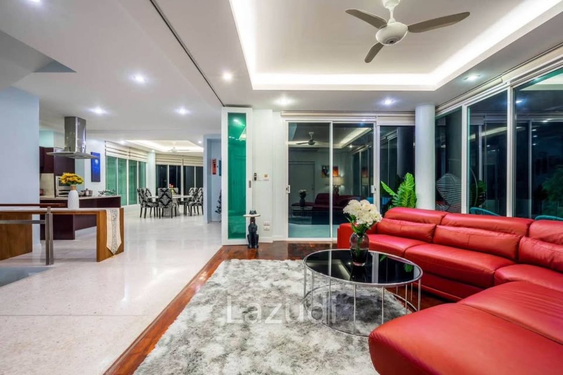 Villa in Karon, Phuket, Thailand 4 - 16650192