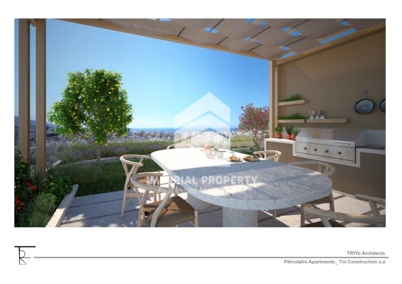 Apartment in South Athens, Attica, Greece 1 - 13069408