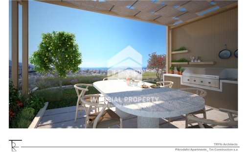 Apartment in South Athens, Attica, Greece 1